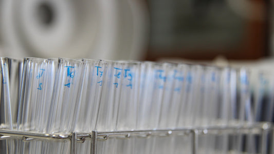 Comparison of HPLC and mass spectrometry instruments in an analytical lab
